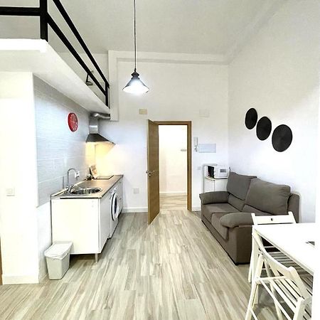 Apartamento Sotos 1 Córdoba Eksteriør bilde