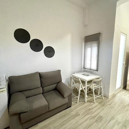Apartamento Sotos 1 Córdoba Eksteriør bilde