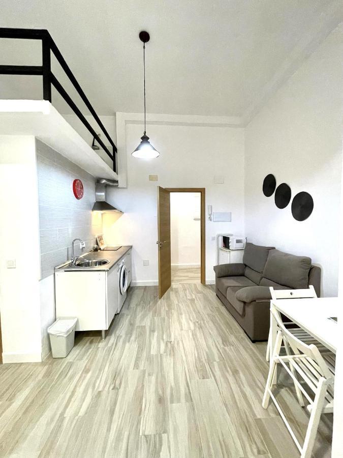 Apartamento Sotos 1 Córdoba Eksteriør bilde