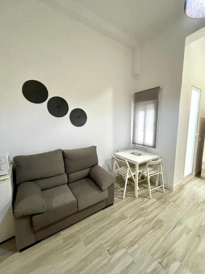 Apartamento Sotos 1 Córdoba Eksteriør bilde